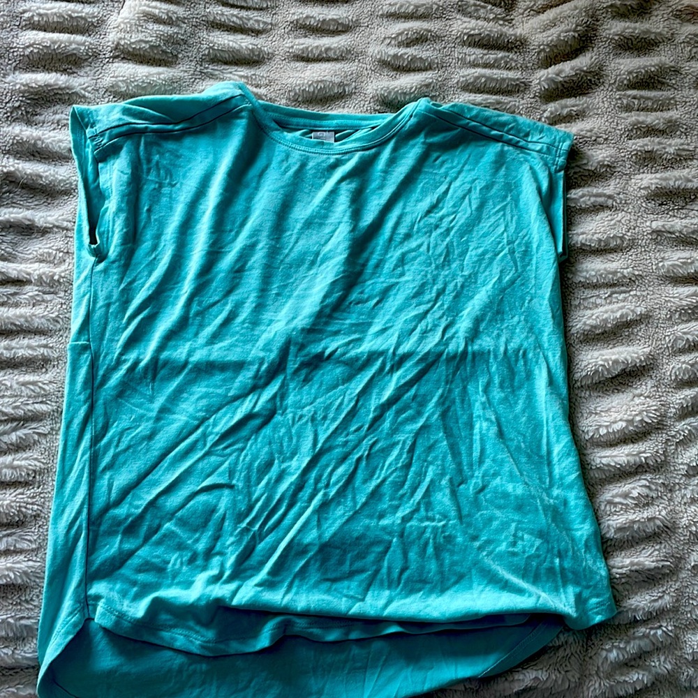 Athleta girl top